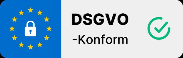 DSGVO-Konform