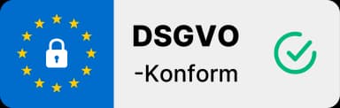 DSGVO-Konform